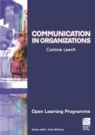 Communication in Organisations Cmiolp di Kate Williams edito da Society for Neuroscience