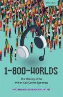 1-800-Worlds di Mathangi Krishnamurthy edito da OUP India