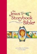 The Jesus Storybook Bible, Read-Aloud Edition di Sally Lloyd-Jones edito da Zondervan