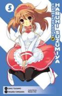 The Melancholy of Haruhi Suzumiya, Vol. 5 (Manga) di Noizi Ito, Nagaru Tanigawa edito da Little, Brown & Company