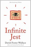 Infinite Jest. Special Edition di David Foster Wallace edito da Hachette Book Group USA