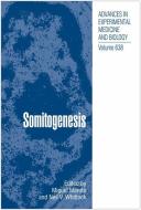 Somitogenesis edito da Springer-Verlag GmbH
