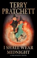 I Shall Wear Midnight di Terry Pratchett edito da Random House Children's Publishers UK