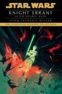 Knight Errant: Star Wars Legends di John Jackson Miller edito da RANDOM HOUSE WORLDS