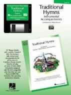Traditional Hymns Level 4 - GM Disk edito da Hal Leonard Publishing Corporation