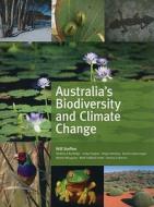 Australia's Biodiversity and Climate Change edito da CSIRO Publishing