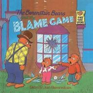 The Berenstain Bears and the Blame Game di Stan Berenstain, Jan Berenstain edito da PERFECTION LEARNING CORP