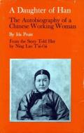 A Daughter of Han di Ida Pruitt edito da Stanford University Press