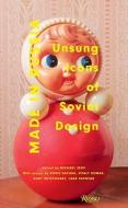 Made in Russia di Michael Idov edito da Rizzoli International Publications