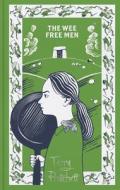 The Wee Free Men di Terry Pratchett edito da Penguin Random House Children's UK