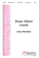 None Other Lamb di Christina Georgina Rossetti edito da LORENZ EDUCATIONAL PUBL
