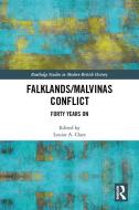 The Falklands/Malvinas Conflict edito da Taylor & Francis Ltd