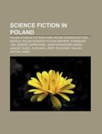 Science Fiction In Poland: Koalang, Scie di Books Llc edito da Books LLC, Wiki Series