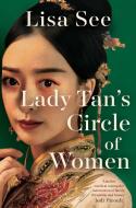 Lady Tan's Circle Of Women di Lisa See edito da Scribner UK