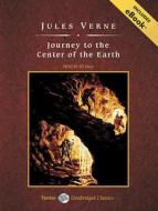 Journey to the Center of the Earth di Jules Verne edito da Tantor Audio