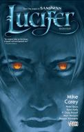 Lucifer Book Four di Mike Carey edito da DC Comics