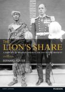 The Lion's Share di Bernard Porter edito da Taylor & Francis Ltd