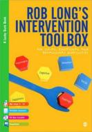 Rob Long's Intervention Toolbox di Rob Long edito da SAGE Publications Ltd