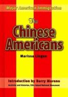 The Chinese Americans di Marissa Lingen edito da MASON CREST PUBL