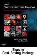 CT Colonography & Atlas of Gastrointestinal Imaging Package di David H. Kim, Perry J. Pickhardt edito da SAUNDERS W B CO
