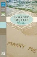 Niv Engaged Couples' Bible di New International Version edito da Hodder & Stoughton General Division