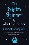 The Night Spinner di Abi Elphinstone edito da Simon & Schuster Ltd