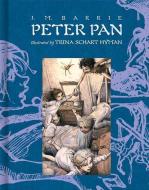 Peter Pan di James Matthew Barrie edito da ATHENEUM BOOKS