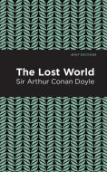 The Lost World di Arthur Conan Doyle edito da MINT ED