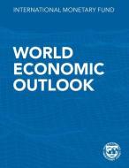 World Economic Outlook, October 2020 di International Monetary Fund edito da International Monetary Fund (IMF)