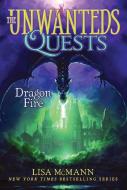 Dragon Fire, Volume 5 di Lisa Mcmann edito da ALADDIN