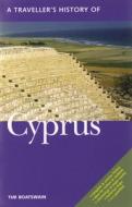 A Traveller's History of Cyprus di Timothy Boatswain edito da INTERLINK PUB GROUP INC