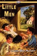 Little Men di Louisa May Alcott edito da Serenity Publishers, LLC