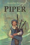 Piper di Jacqueline Halsey edito da NIMBUS PUB