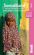 Somaliland di Philip Briggs edito da Bradt Travel Guides