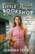 The Little Penguin Bookshop di Joanna Toye edito da Cornerstone