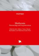 Metformin edito da IntechOpen