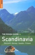 The Rough Guide To Scandinavia di Phil Lee, Lone Mouritsen, Roger Edward Norum, Jeroen Van Marle, Belinda Dixon edito da Penguin Books Ltd