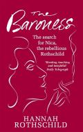The Baroness di Hannah Rothschild edito da Little, Brown Book Group