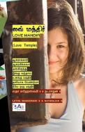 Love Mandir: Love Temple di Latha Maheswari S, Natarajan S edito da AB Publishing
