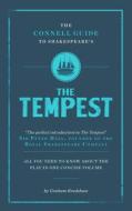 Shakespeare's The Tempest di Professor Graham Bradshaw edito da Connell Guides