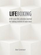 Lifeboxing di Andy Leventhley edito da Penhaligon Press