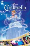 DISNEY CINDERELLA CINESTORY CO di Disney edito da JOE BOOKS INC