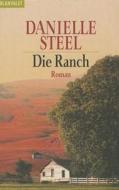Die Ranch Roman di Danielle Steel edito da Distribooks