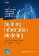 Building Information Modeling edito da Vieweg+Teubner Verlag