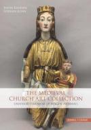 The Medieval Church Art Collection edito da Schnell & Steiner GmbH