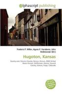 Hugoton, Kansas di #Trev Nuadha edito da Vdm Publishing House