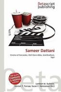 Sameer Dattani edito da Betascript Publishing