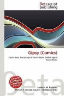 Gipsy (Comics) edito da Betascript Publishing