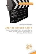 Charles Nelson Reilly edito da Fer Publishing