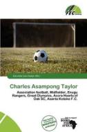 Charles Asampong Taylor edito da Fec Publishing